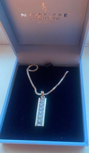 New bridge chain new