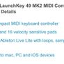 novation launchkey 49 MK2 Image 4