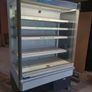 Commercial shop fridge Image 2