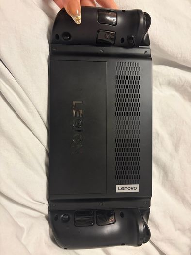 Legion Go 3TB Z1 Ryzen Extreme