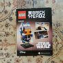 Lego Brickheads 40539: Ahsoka Tano Image 2