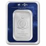 Niue 2022 E.T. coloured - 40th Anniversary 1 oz Silver Movie Poster Coin Slab Image 2