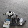hand held steam cleaner Image 2