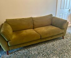 Ez Living Sofa