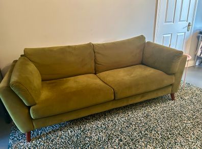 Ez Living Sofa