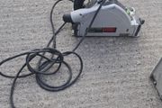 Festool plunge saw