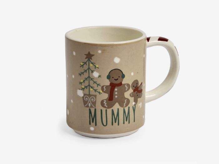 Christmas Mug