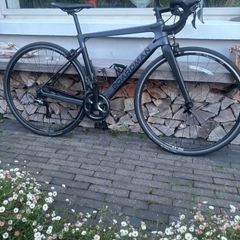 Boardman slr 8.9