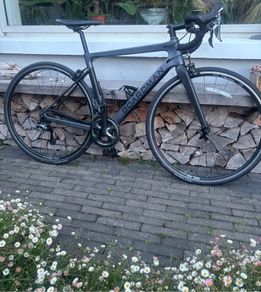 Boardman slr 8.9