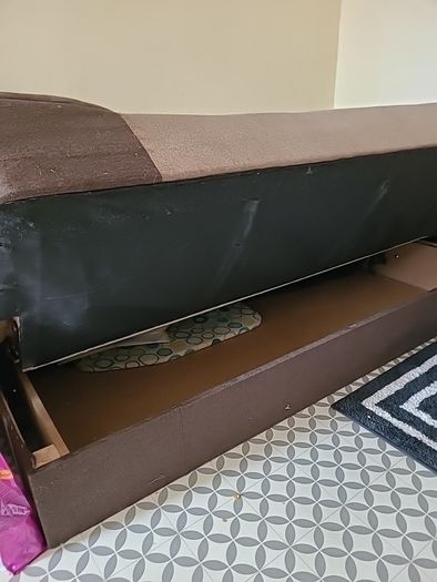 Sofa/bed