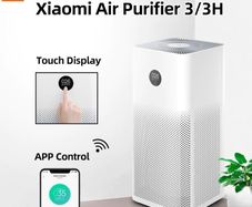 Xiaomi Smart Area Efficiency Air Purifier