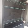 Bathroom mirror cabinet Image 7