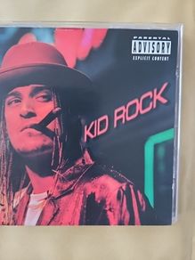 Kid Rock - Devil Without A Cause.