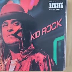Kid Rock - Devil Without A Cause.