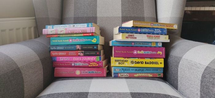 Books