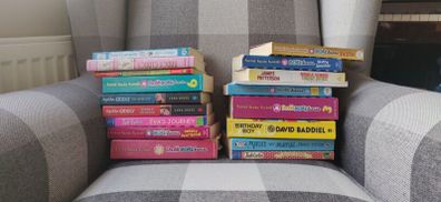 Books