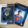 Superman movies (DVD) Image 3