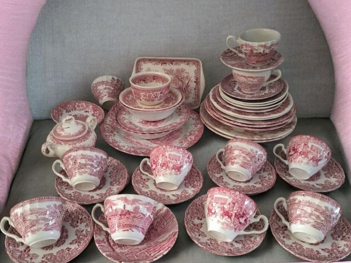 bone china