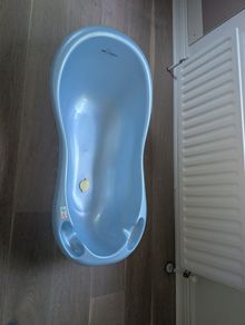 baby elegance bathtub