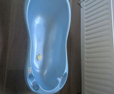 baby elegance bathtub