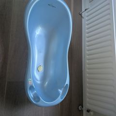 baby elegance bathtub