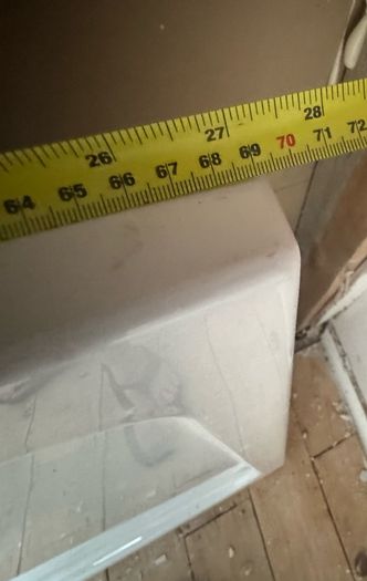 Shower Tray