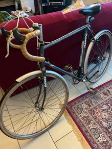 Vintage Dawes Horizon Racing Bike