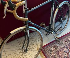 Vintage Dawes Horizon Racing Bike
