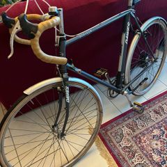 Vintage Dawes Horizon Racing Bike