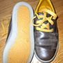 Boys shoes size 11 Image 3