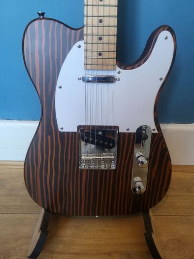 Telecaster