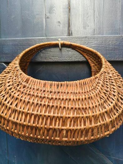Vintage Basket
