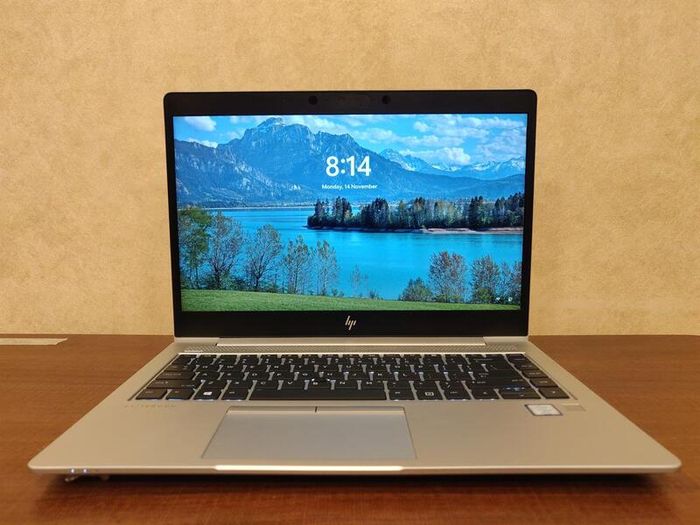 Grade A HP Elitebook 840 G6 (i7 Quad-Core, 16GB Ram, 512GB SSD) (Warranty) (Touchscreen)