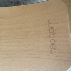 Wobbel Board Toy
