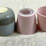Small ceramic Flower pots (2 lots) Image 8