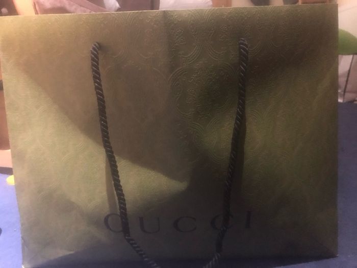 Gucci jumper