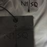 Double-sided jacket coat with fluorescent lining N1 SQ Image 8