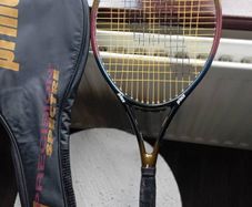Prince tennis
