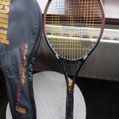 Prince tennis