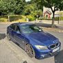 Bmw Msport E90 Lci Image 2