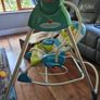 FREE Fisher Price Swing 'n Rocker Image 2