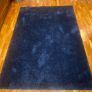 Rug Navy blue Image 3