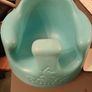 bumbo baby seat with removable tray Image 3