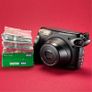Instax 210 with film Image 2