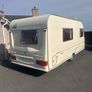 avondale dart 4 berth caravan Image 4