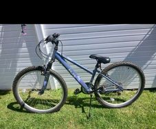 girls bike