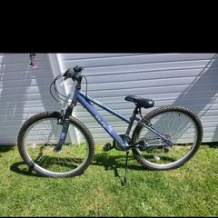 girls bike