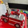 paw patrol toys and walkie talkie Image 4