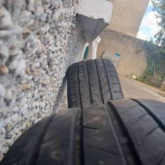 225/45/17 tyres KUMHO