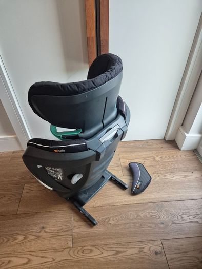 BeSafe iZi Flex Car Seat